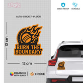 Ride Bright, Ride Orange